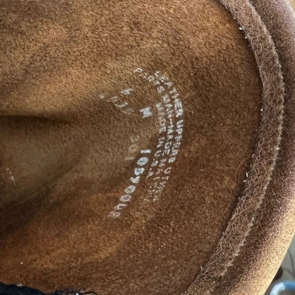 281. LEGIT COWBOY BOOTS 6m HEAVY WELL MADE - Picture 7 of 8